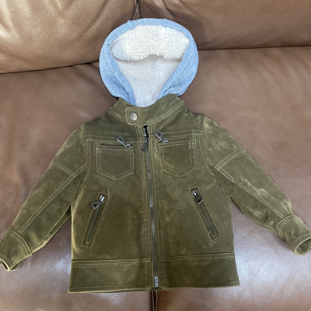 Urban Republic Toddler Jacket